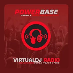 Listen latest popular EDM - Electronic Dance Music, Dance genre(s) with radio Virtual DJ Radio - Powerbase on :app_name.