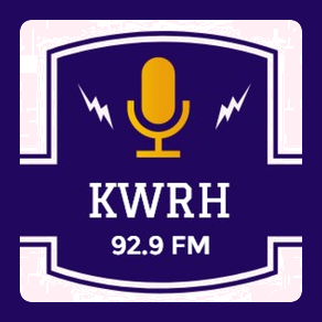 Listen latest popular Educational, Variety, Community genre(s) with radio KWRH 92.9 FM on :app_name.