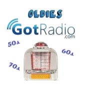 GotRadio - Oldies