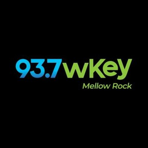 Listen latest popular Local, Classic Rock, Rock genre(s) with radio 93.7 wKey Mellow Rock on :app_name.