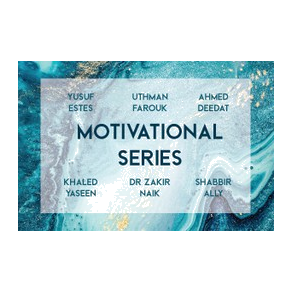 Listen latest popular Spirituality, Religious, Islam genre(s) with radio Motivational Series on :app_name.