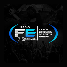 Listen latest popular Catholic, Christian genre(s) with radio Radio Fe Y Esperanza  FM Perth Amboy NJ on :app_name.