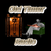 Radyo OTR - Old Timer Radio istasyonunda en son popüler Comedy, Variety, Talk türlerini :app_name ile dinleyin.