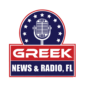 Listen latest popular J-pop, EDM - Electronic Dance Music, Pop Music genre(s) with radio The Greek Newspaper and the Greek Radio of Florida on :app_name.