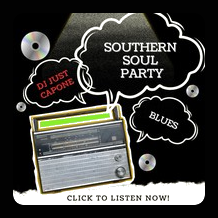 Listen latest popular Blues genre(s) with radio Southern Soul Party on :app_name.