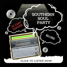 Radyo Southern Soul Party istasyonunda en son popüler Blues türlerini :app_name ile dinleyin.