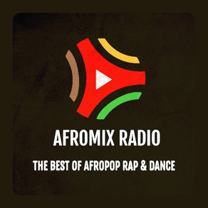 Radyo Afromix Radio istasyonunda en son popüler International, Comedy, Pop Music türlerini :app_name ile dinleyin.