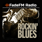 Radyo Rockin' Blues - FadeFM istasyonunda en son popüler Blues, Alternative Rock, Classic Rock türlerini :app_name ile dinleyin.