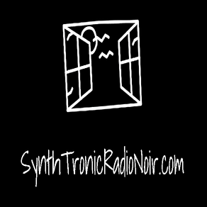 Listen latest popular Electronic, EDM - Electronic Dance Music, Techno genre(s) with radio SynthTronic Radio Noir on :app_name.