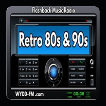 Retro 80's & 90's™ Flashback Music Radio - The Pulse