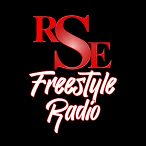 Radyo RSE Freestyle Radio istasyonunda en son popüler Dance, 80s, 90s türlerini :app_name ile dinleyin.