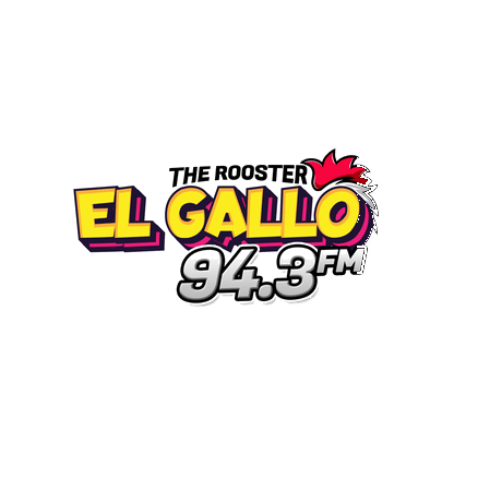 Listen latest popular Latino, Regional genre(s) with radio El Gallo 94.3 FM on :app_name.