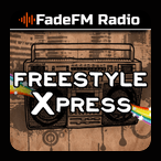 Radyo Freestyle Xpress - FadeFM istasyonunda en son popüler EDM - Electronic Dance Music, Dance, House türlerini :app_name ile dinleyin.
