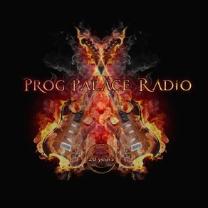 Listen latest popular Modern Rock, Metal, Rock genre(s) with radio Prog Palace Radio on :app_name.