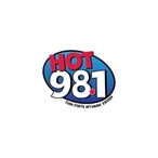 Hot 98.1 FM