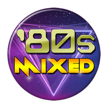 Radyo 80s Mixed istasyonunda en son popüler Dance, 80s, Top 40 türlerini :app_name ile dinleyin.