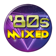 Listen latest popular Dance, 80s, Top 40 genre(s) with radio 80s Mixed on :app_name.