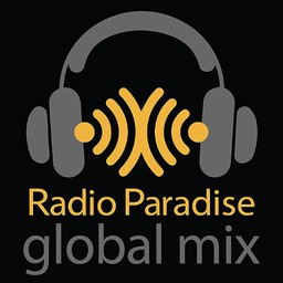Listen latest popular International, Ethnic, Eclectic genre(s) with radio Radio Paradise - Global Mix on :app_name.