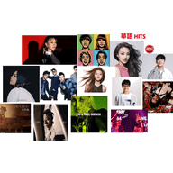 Listen latest popular Pop Music, Adult Contemporary, Top 40 genre(s) with radio 華語 HITS on :app_name.