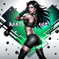 Listen latest popular Electronic, EDM - Electronic Dance Music, Trance genre(s) with radio BEATS EDM on :app_name.