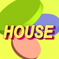 Listen latest popular House genre(s) with radio House Radio on :app_name.