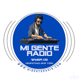 Listen latest popular Latino, International, Reggaeton genre(s) with radio Mi Gente Radio on :app_name.