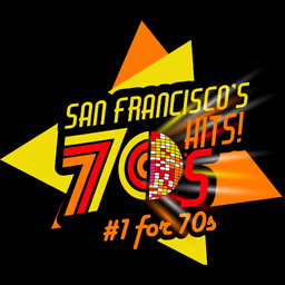 Listen latest popular 70s, Classic Rock, Classic Hits genre(s) with radio San Francisco's 70s HITS! on :app_name.
