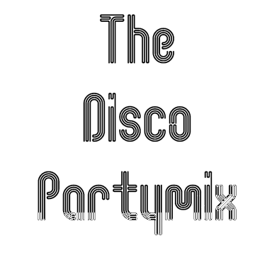 The Disco Partymix