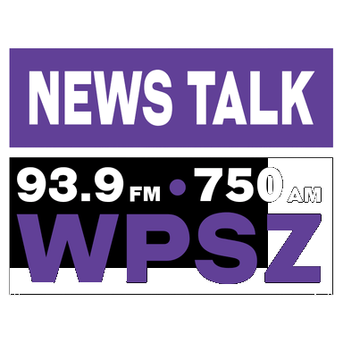 News Radio 93.9 FM/750 AM WPSZ