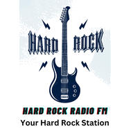 Radyo Hard Rock Radio FM istasyonunda en son popüler Rock, 80s, 90s türlerini :app_name ile dinleyin.