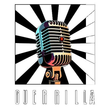 Listen latest popular Alternative Rock, Rock, Indie genre(s) with radio Guerrilla Radio on :app_name.