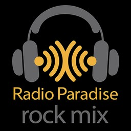 Radio Paradise - Rock Mix