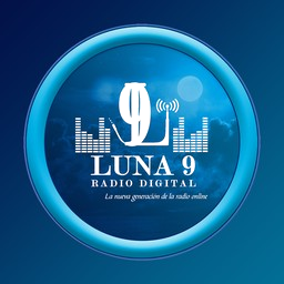 Luna 9 Radio Digital