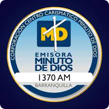 Radio Minuto de Dios Barranquilla