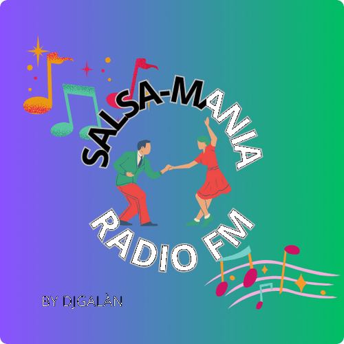 Listen latest popular Salsa genre(s) with radio SALSA-MANIA RADIO FM on :app_name.