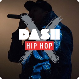 Listen latest popular Hip Hop genre(s) with radio Dash Hip hop X on :app_name.