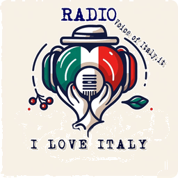 Listen latest popular Local, News, Talk genre(s) with radio Voice of Italy - I Love Italy on :app_name.