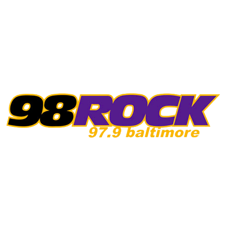 Listen latest popular Rock genre(s) with radio WIYY 98 Rock 97.9 FM on :app_name.