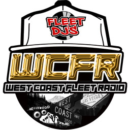 Listen latest popular Culture, Classic Hits, Hip Hop genre(s) with radio West Coast Fleet Radio on :app_name.