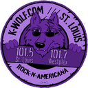 Listen latest popular Rock, AAA - Adult Album Alternative genre(s) with radio 101.5FM/101.7FM – KWUL – ST. LOUIS on :app_name.