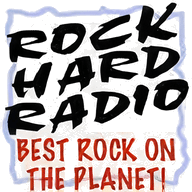 Listen latest popular Rock genre(s) with radio Rock Hard Radio on :app_name.