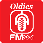 Oldies FM 98.5 Stereo