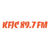 Radyo KFJC 89.7 FM istasyonunda en son popüler Eclectic, College türlerini :app_name ile dinleyin.