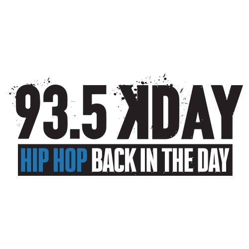 Listen latest popular R&B, Hip Hop genre(s) with radio 93.5 KDAY FM on :app_name.