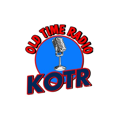 Listen latest popular Comedy genre(s) with radio Old Time Radio KOTR online on :app_name.