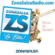 Listen latest popular Latino, Salsa genre(s) with radio ZonaSalsa Salsa De Verdad! on :app_name.