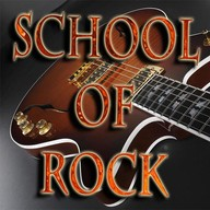 Listen latest popular Classic Rock, Classic Hits genre(s) with radio School Of Rock on :app_name.