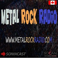 Listen latest popular Metal genre(s) with radio Metal Rock Radio on :app_name.