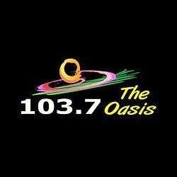 KOAZ The Oasis 103.7 FM