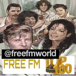 Listen latest popular Pop Music, Adult Contemporary, Top 40 genre(s) with radio Free FM Top 100 USA on :app_name.